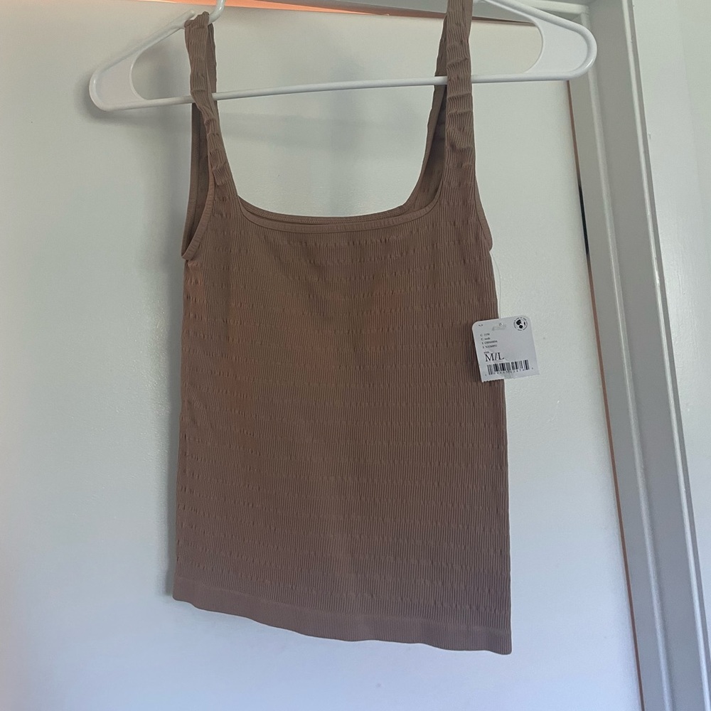 FP Intimates tank